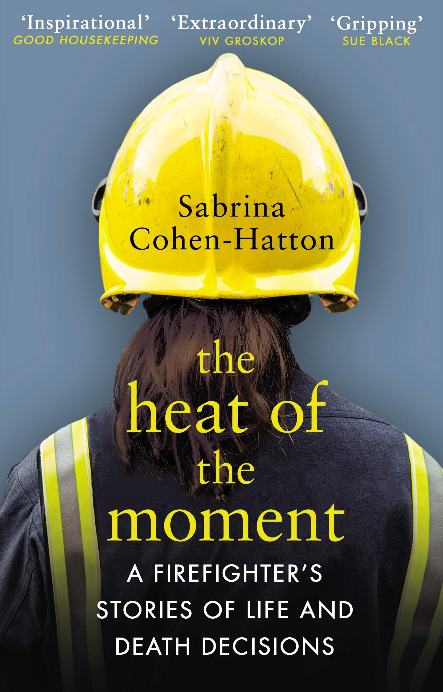 heat of the moment