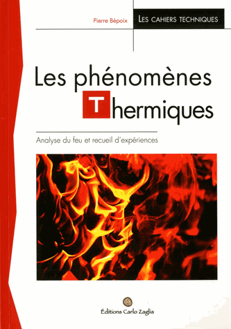 phenomenes thermiques
